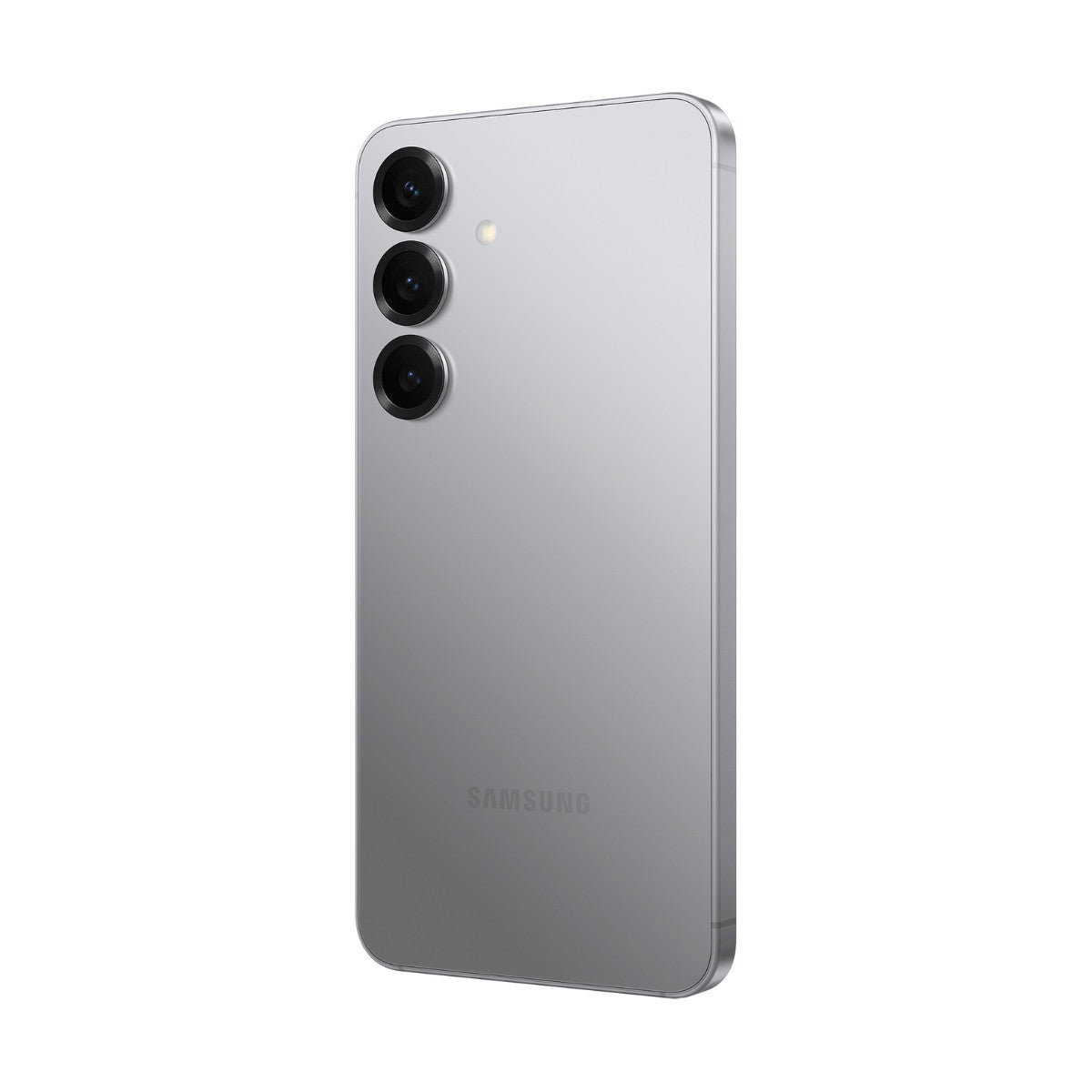 Samsung Galaxy S25 5G 12GB/256GB Gris (Silver Shadow) Dual SIM SM-S931B - Enterprise Edition Smartphone | Samsung