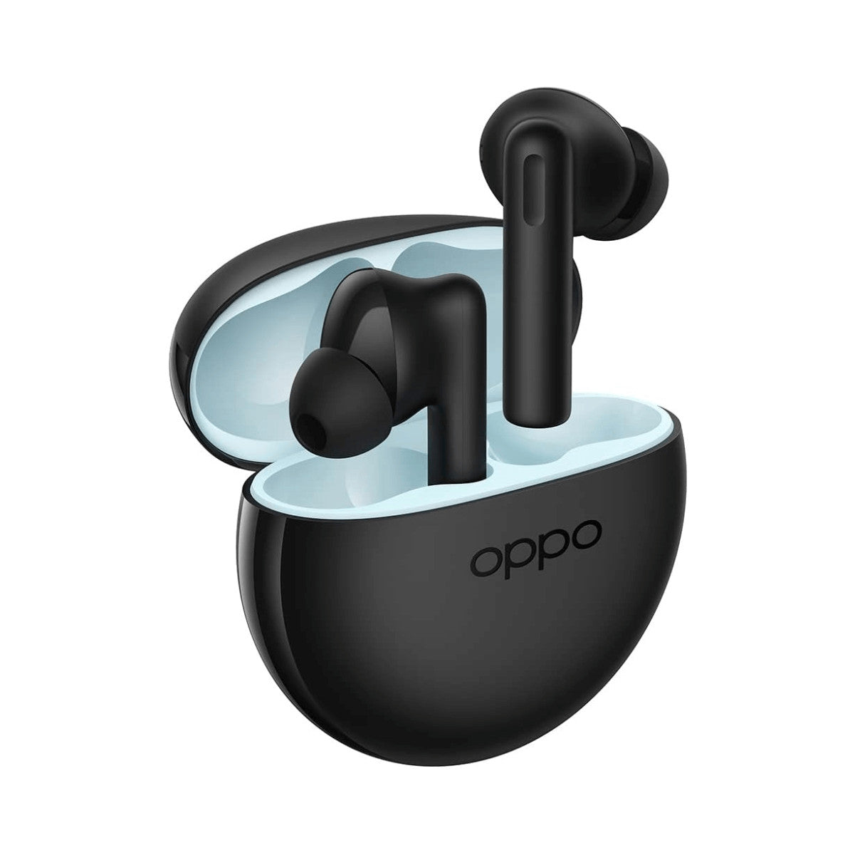 Oppo Enco Buds2 Auriculares Bluetooth Negro (Black) Bluetooth | Oppo