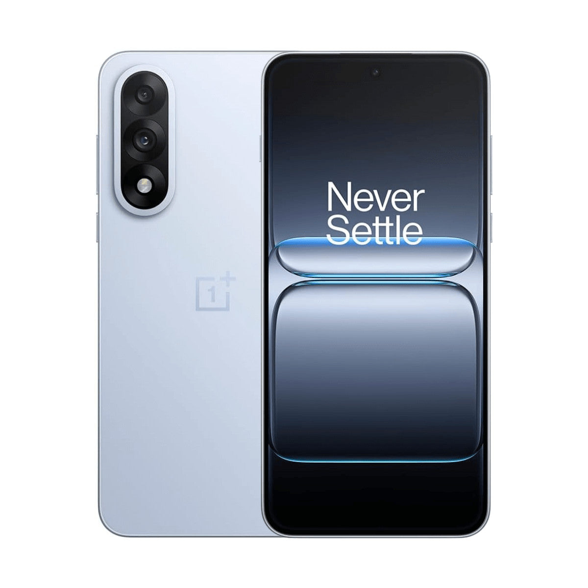 OnePlus Nord 5 5G 12GB/512GB Azul (Dry Ice) Dual SIM Smartphone | OnePlus
