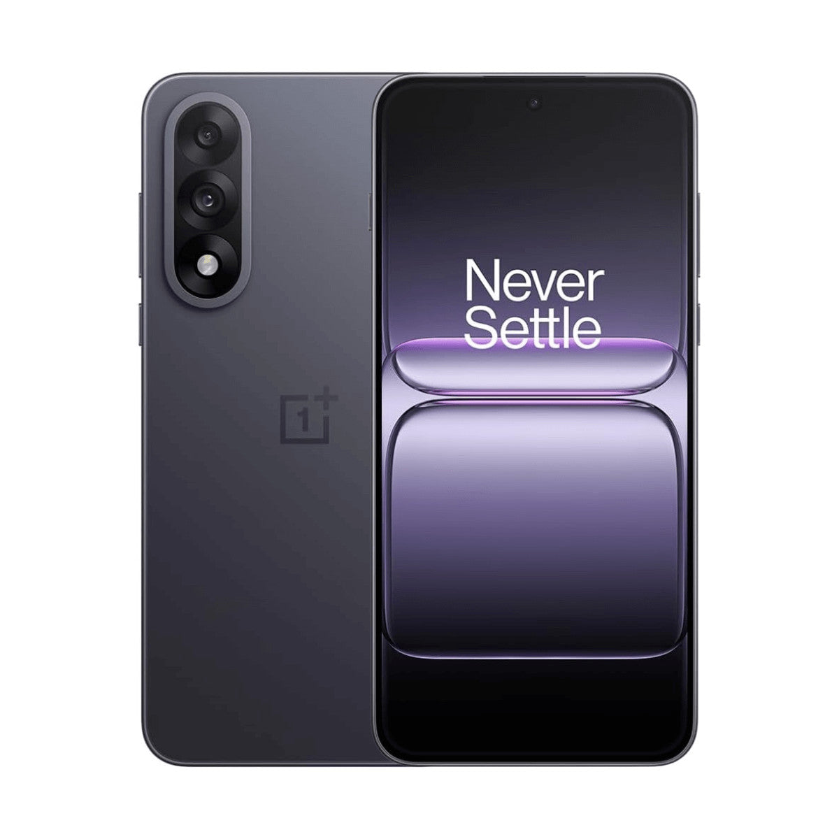 OnePlus Nord 5 5G 8GB/256GB Gris (Phantom Grey) Dual SIM Smartphone | OnePlus