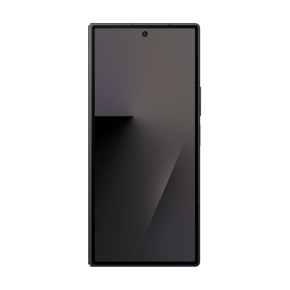 Samsung Galaxy Z Fold7 5G 12GB/256GB Negro (Jet Black) Dual SIM SM-F966B Smartphone | Samsung
