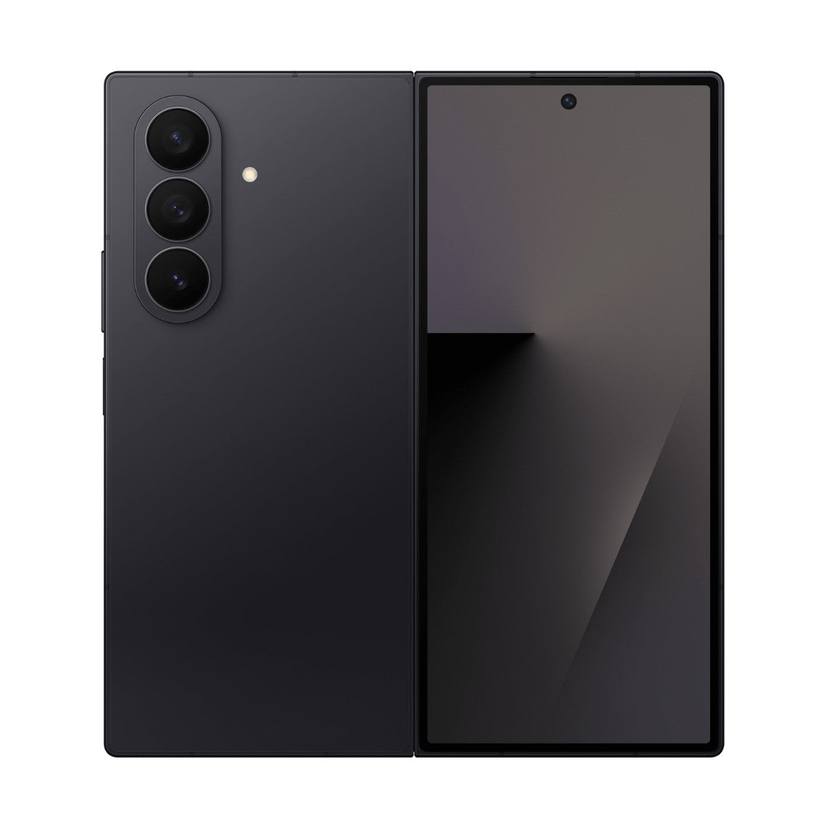 Samsung Galaxy Z Fold7 5G 12GB/256GB Negro (Jet Black) Dual SIM SM-F966B Smartphone | Samsung
