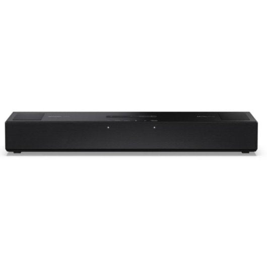 Sharp HT-SB700 - Barra de Sonido Compacta Inalámbrica Dolby Atmos 2.0.2 140W Altavoces | SHARP