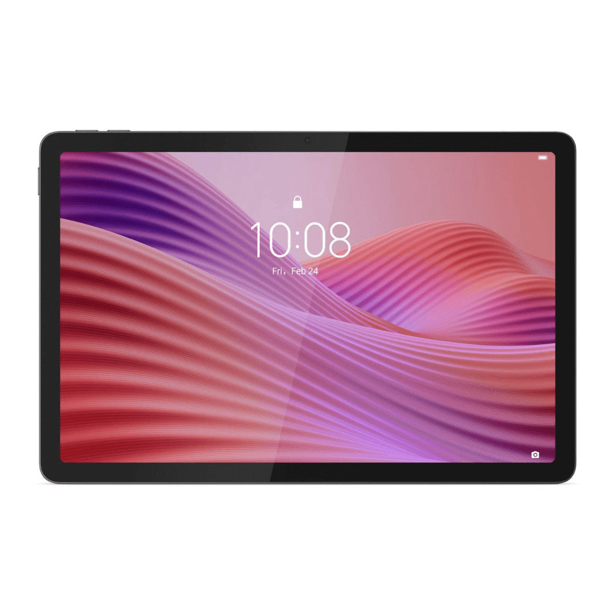 Lenovo Tab 10,1" 4GB/128GB WiFi Gris (Luna Grey) con Funda TB311FU Tablet's | Lenovo