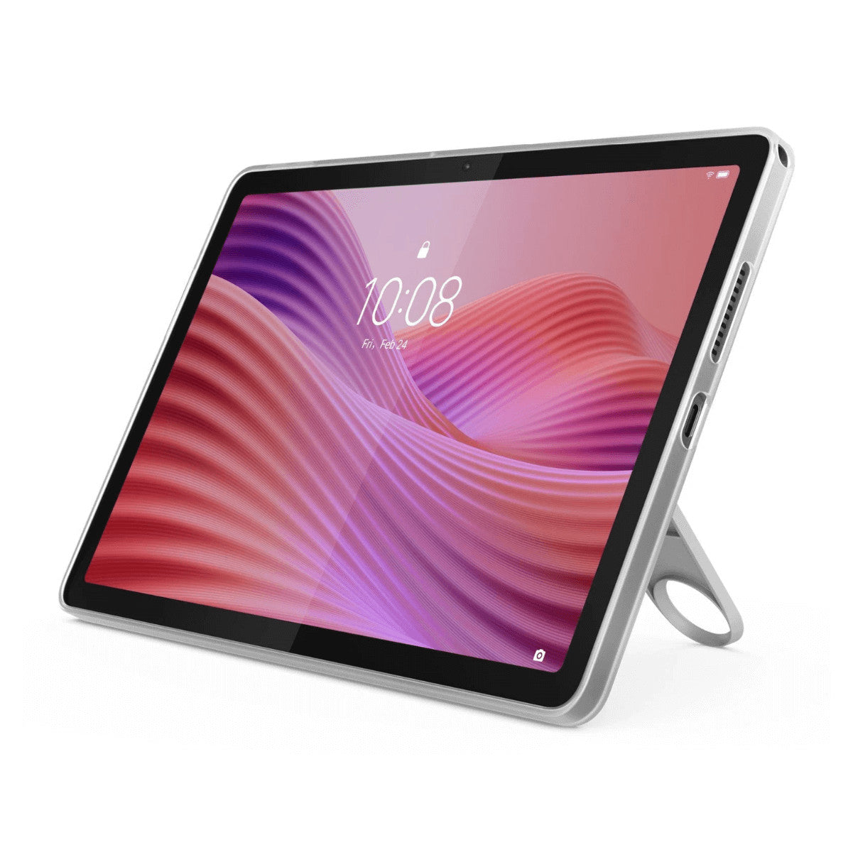 Lenovo Tab 10,1" 4GB/128GB WiFi Gris (Luna Grey) con Funda TB311FU Tablet's | Lenovo