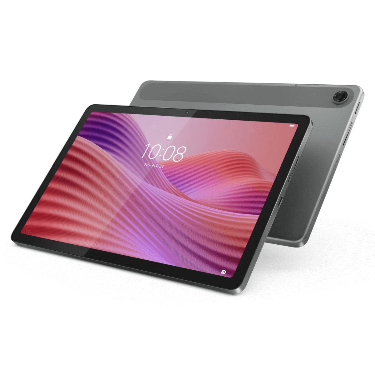 Lenovo Tab 10,1" 4GB/64GB WiFi Gris (Lunar Grey) con Funda TB311FU Tablet's | Lenovo