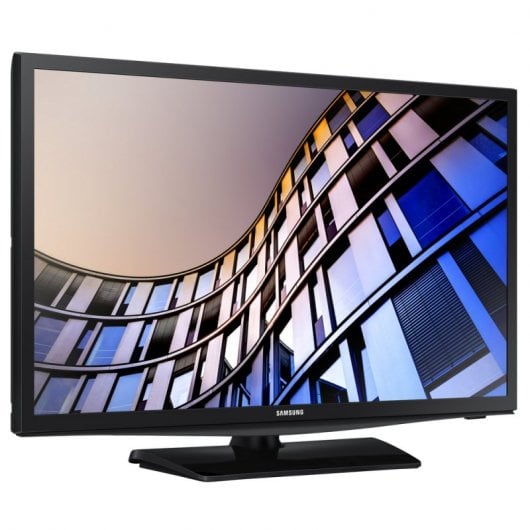 TV Samsung 24" N4300 Series 4 LED HD Ready, Smart TV, Tizen Televisores | Samsung