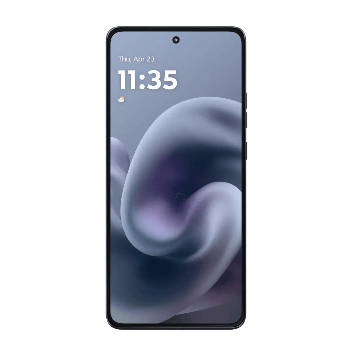 Motorola Moto G86 5G 8GB/256GB Azul Oscuro (Spellbound) Dual SIM Smartphone | Motorola