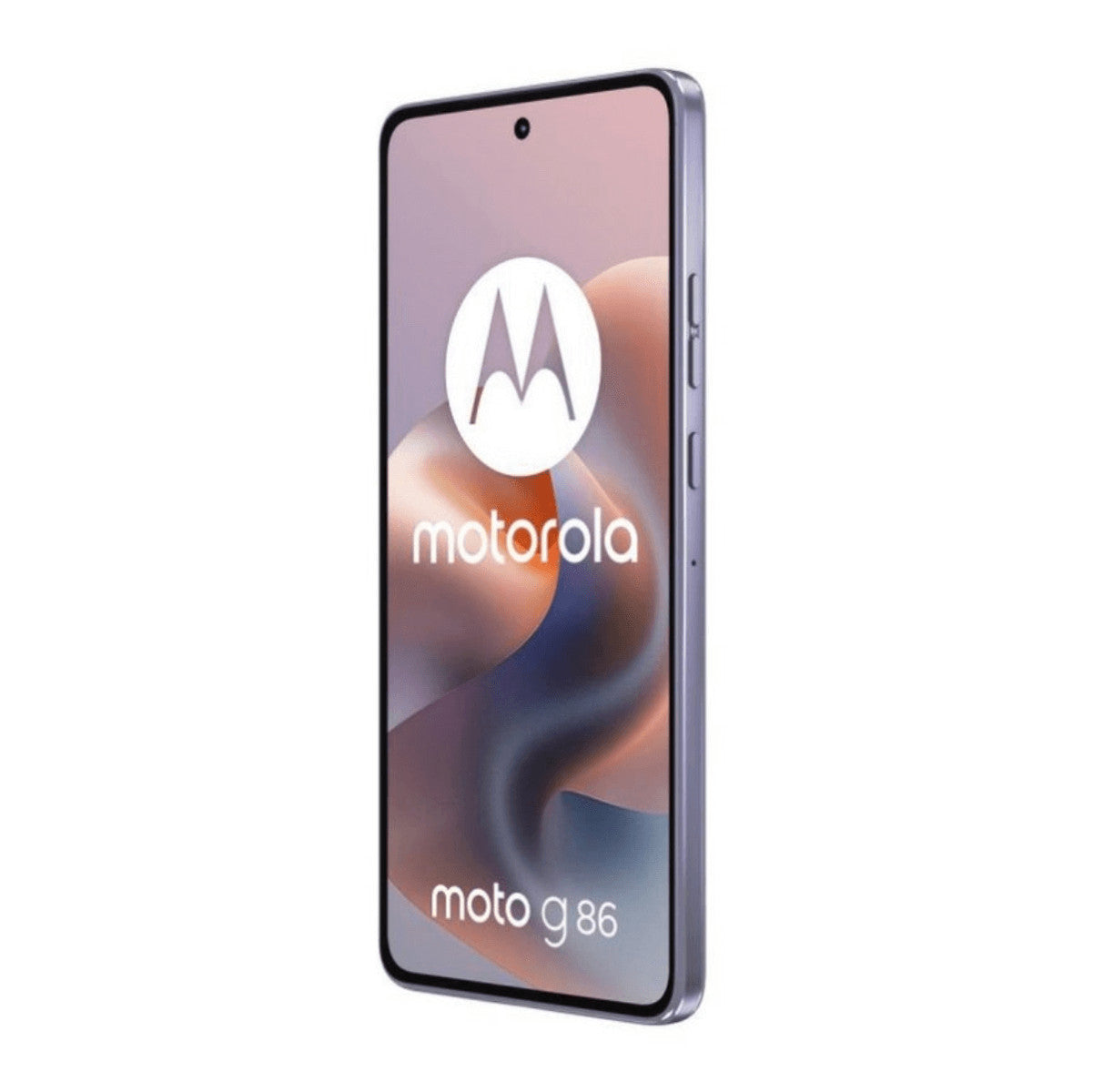 Motorola Moto G86 5G 8GB/256GB Lila (Cosmic Sky) Dual SIM Smartphone | Motorola