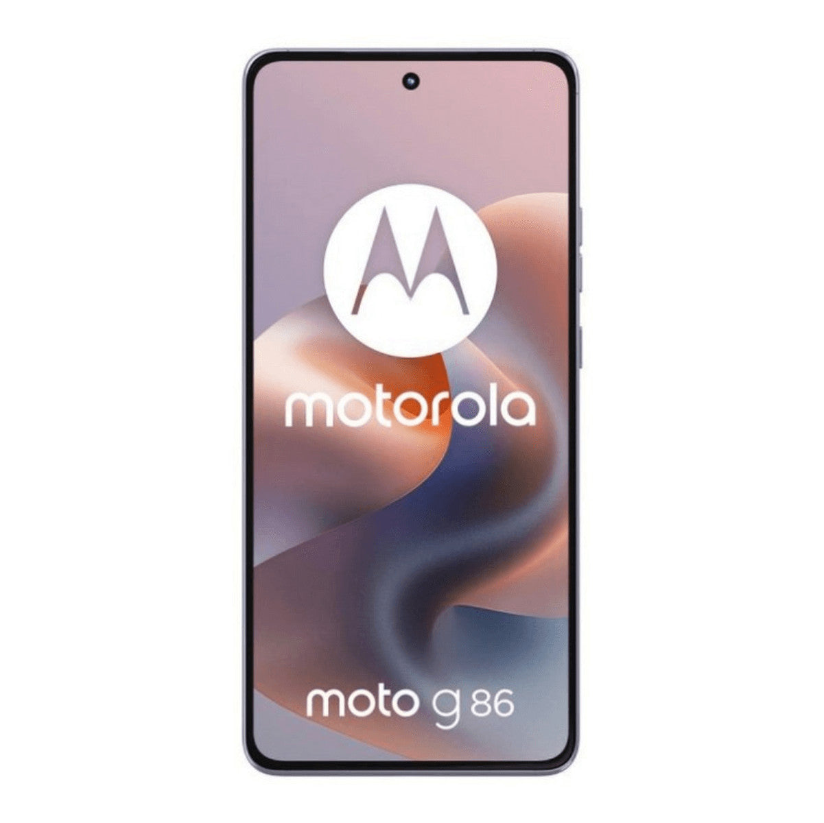 Motorola Moto G86 5G 8GB/256GB Lila (Cosmic Sky) Dual SIM Smartphone | Motorola