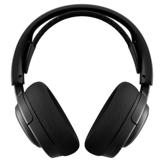 Steelseries Arctis Nova 5 - Auriculares Gaming Inalámbricos Multiplataforma Negros Todos los auriculares | STEELSERIES