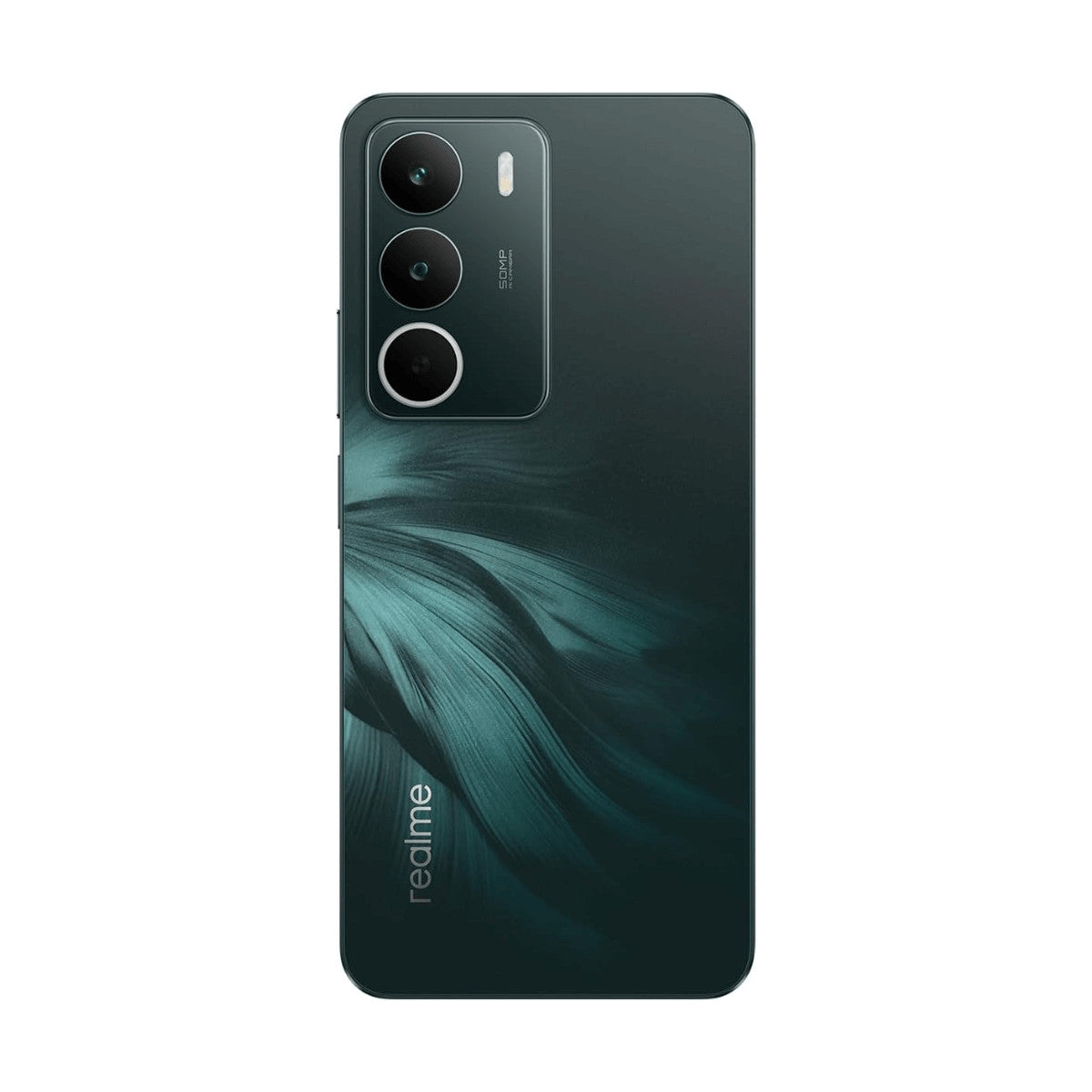 Realme C71 4G 8GB/256GB Verde (Forest Owl) Dual SIM Smartphone | Realme