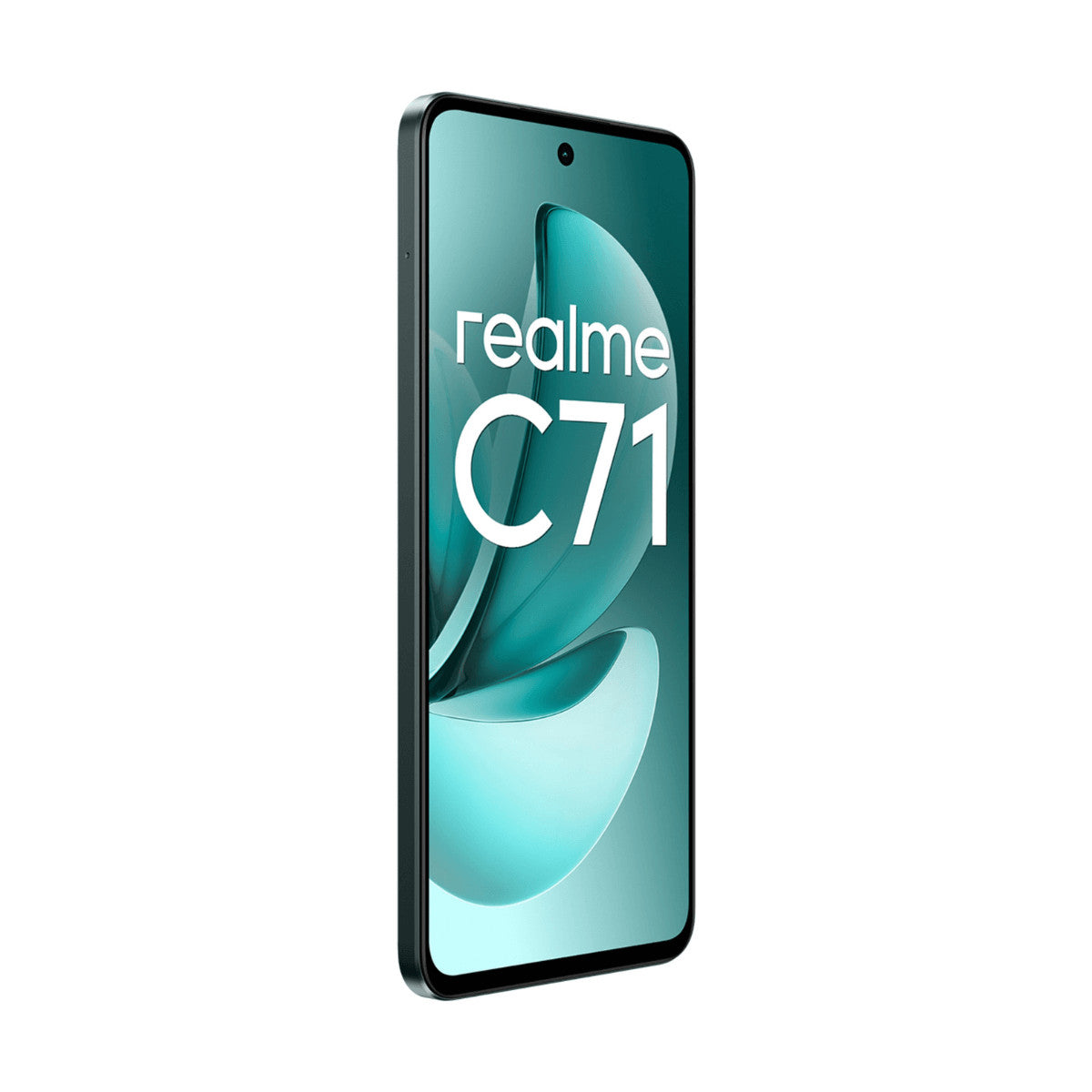 Realme C71 4G 8GB/256GB Verde (Forest Owl) Dual SIM Smartphone | Realme