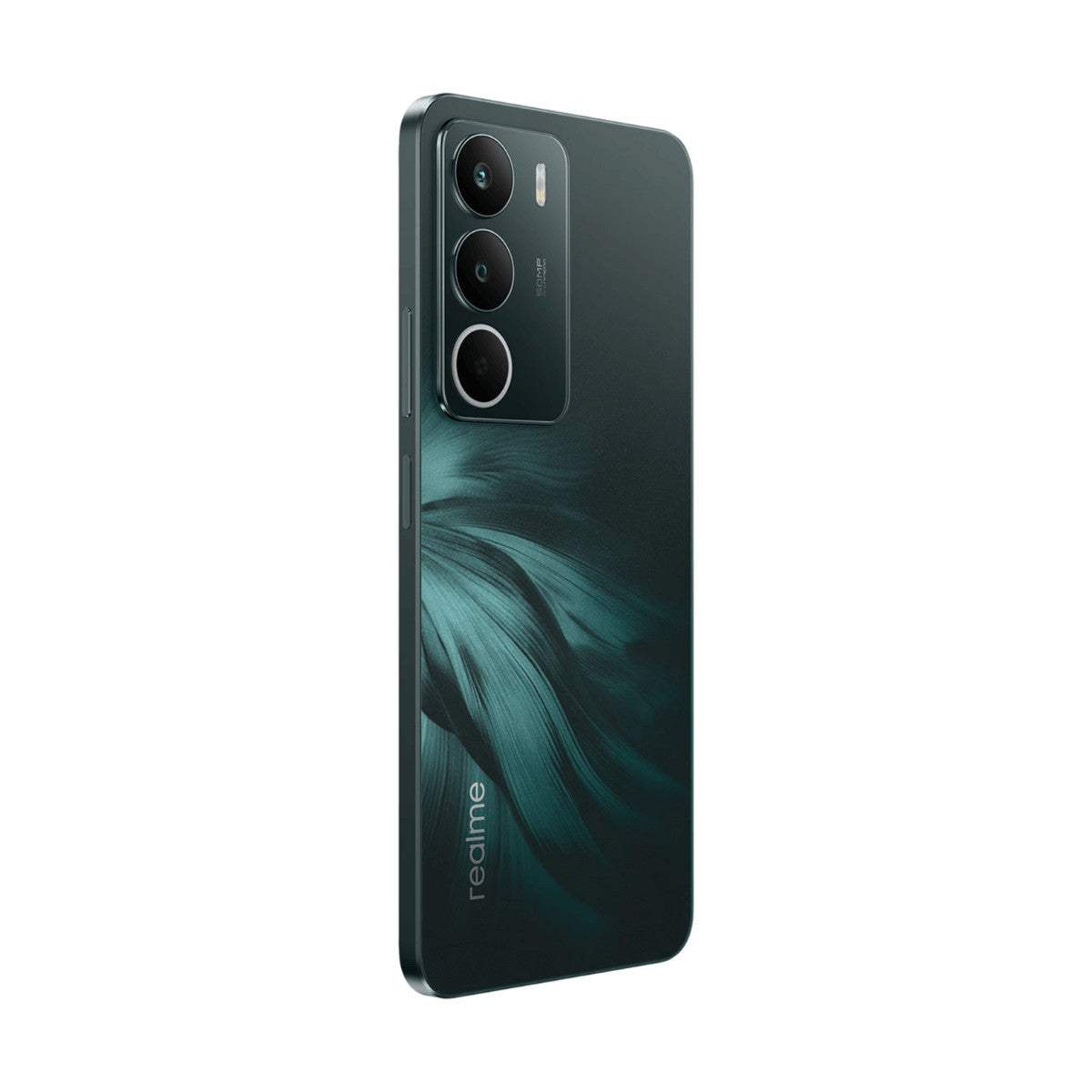 Realme C71 4G 8GB/256GB Verde (Forest Owl) Dual SIM Smartphone | Realme