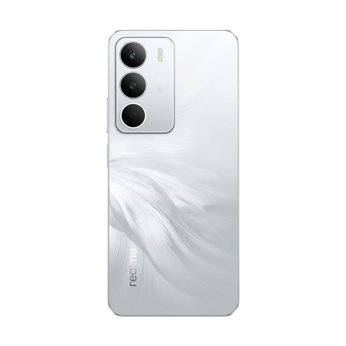 Hifi Media Store - Realme C71 4G 8GB/256GB White (White Swan) Dual SIM