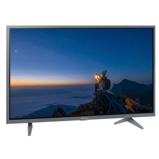 TV Panasonic 32" TX-32MSX609 Smart TV, LCD Full HD, Android TV Televisores | PANASONIC