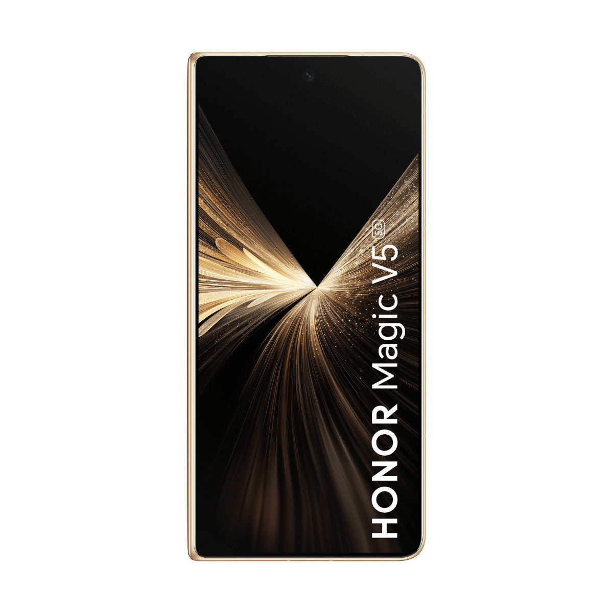 Honor Magic V5 5G 16GB/512GB Dorado (Dawn Gold) Dual SIM Smartphone | Honor