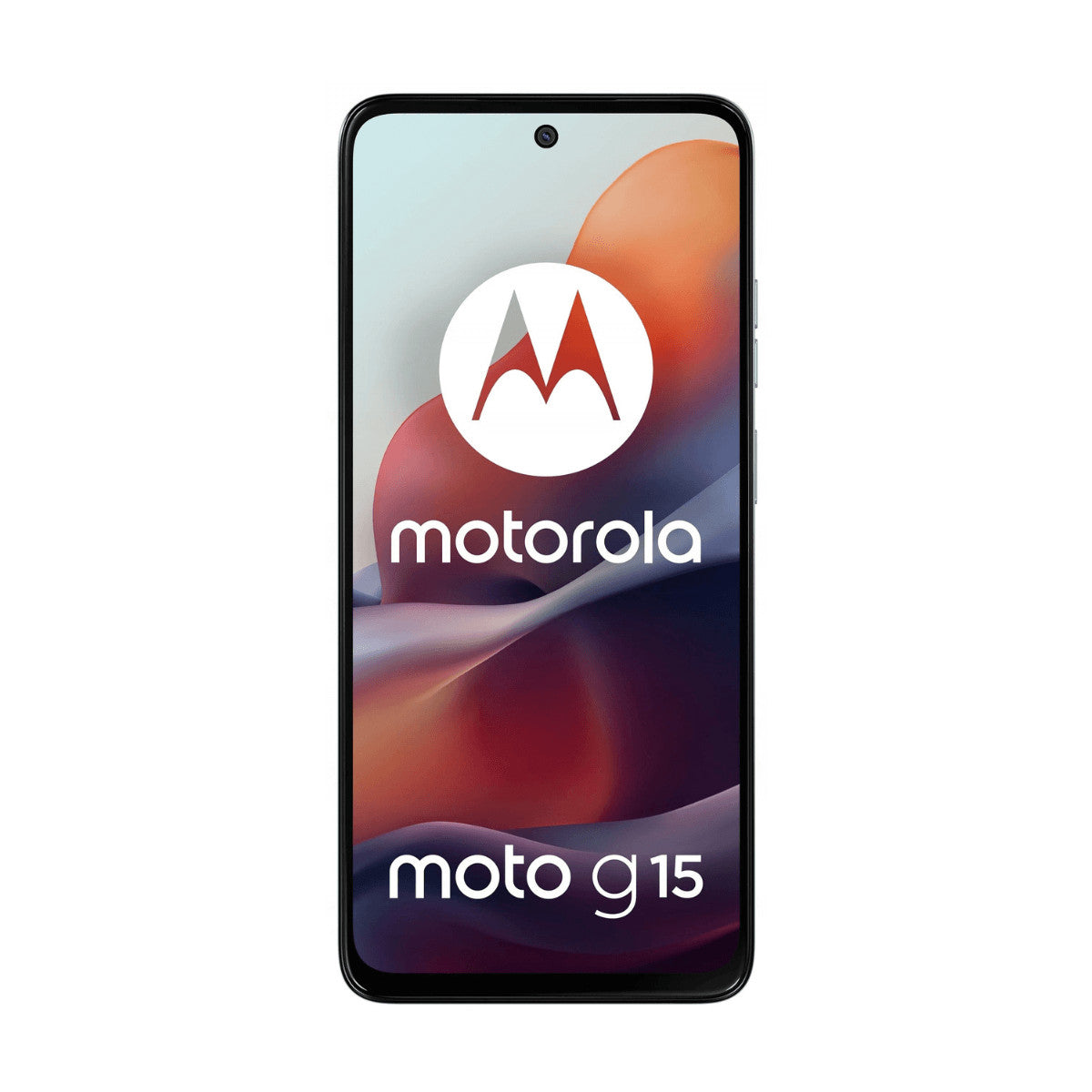 Motorola Moto G15 4G 8GB/512GB Azul (Glacier Blue) Dual SIM Smartphone | Motorola