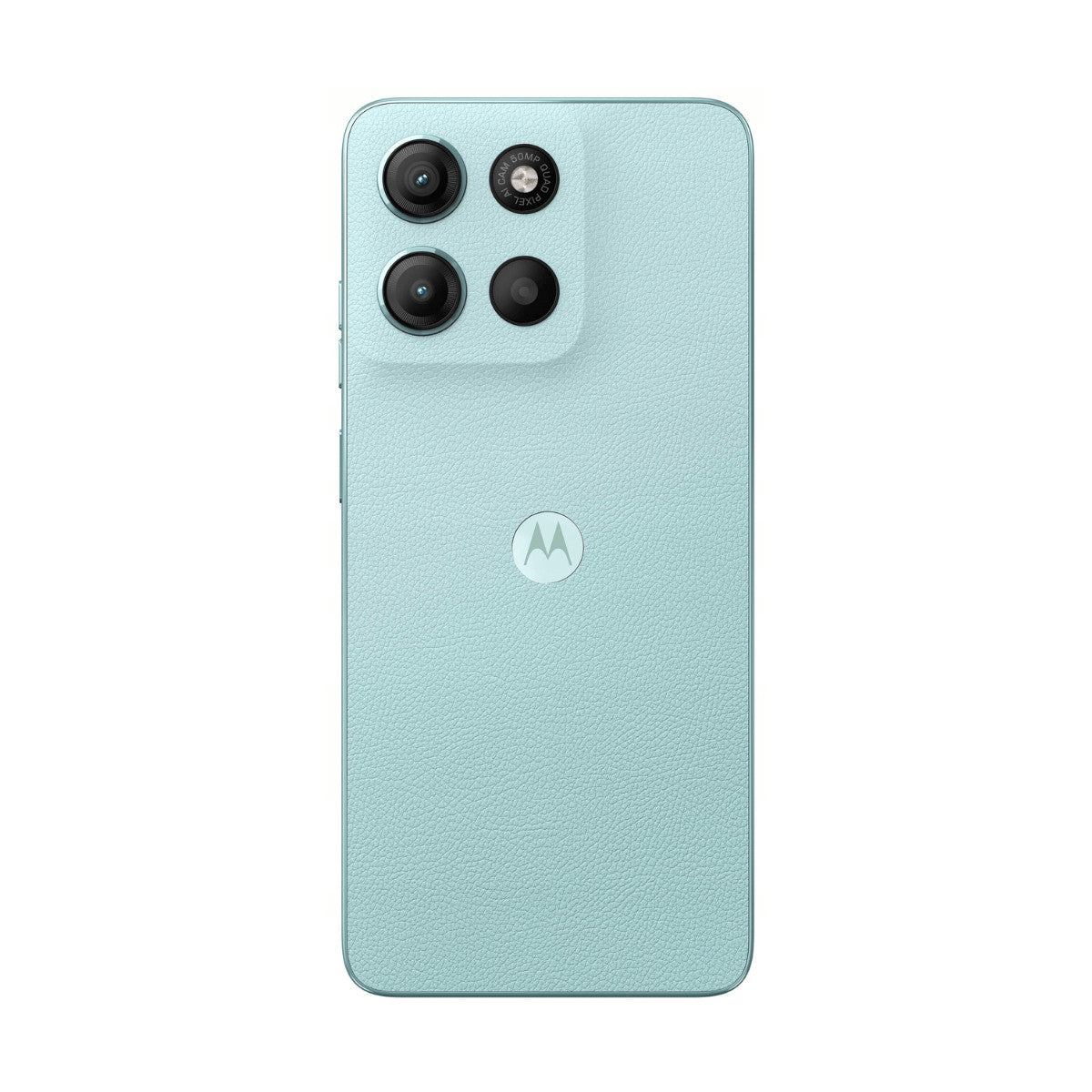 Motorola Moto G15 4G 8GB/512GB Azul (Glacier Blue) Dual SIM Smartphone | Motorola