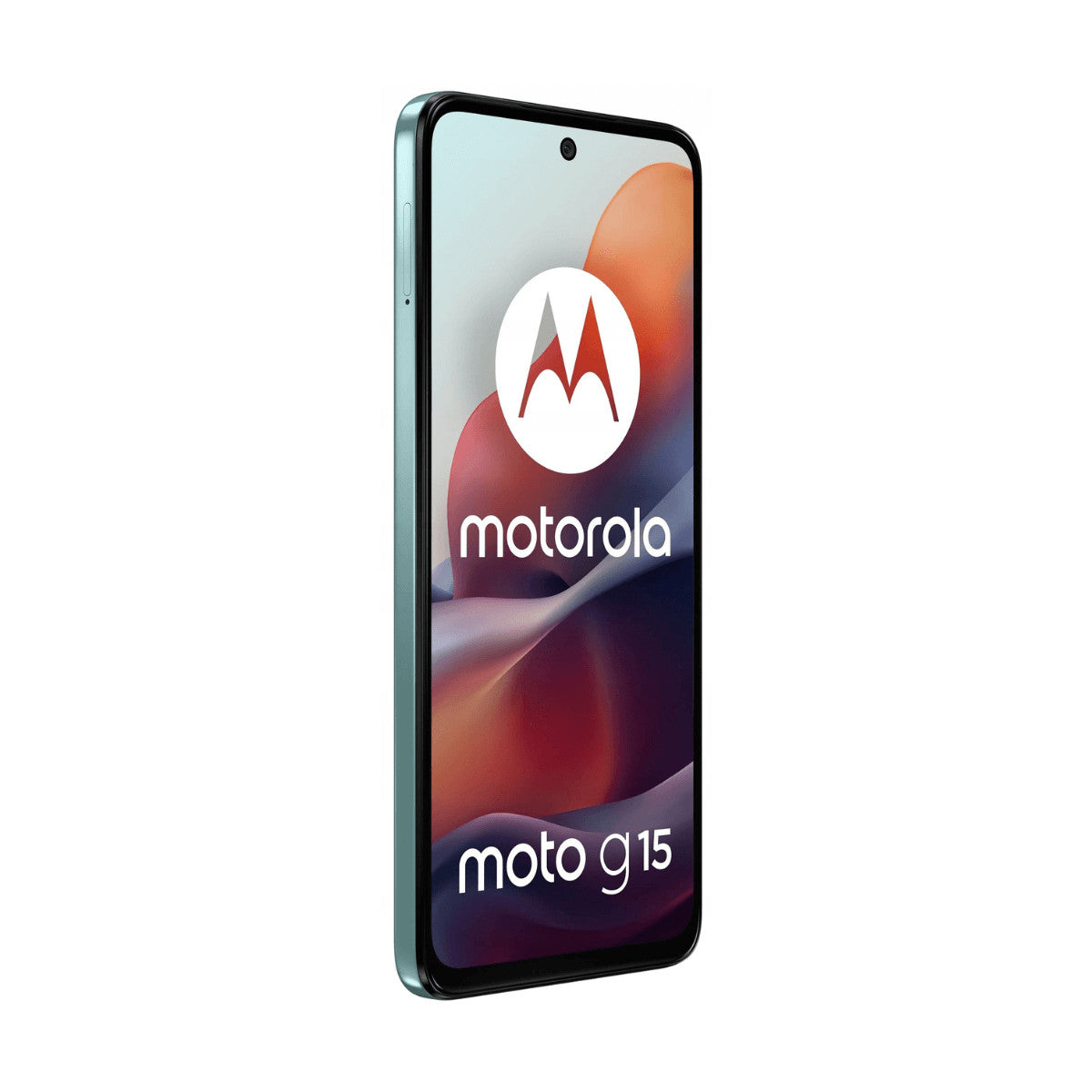Motorola Moto G15 4G 8GB/512GB Azul (Glacier Blue) Dual SIM Smartphone | Motorola