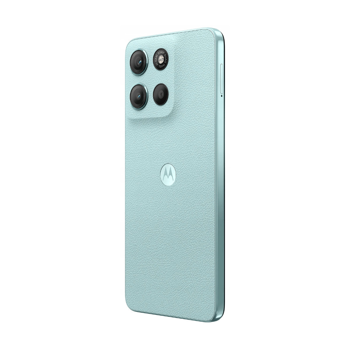Motorola Moto G15 4G 8GB/512GB Azul (Glacier Blue) Dual SIM Smartphone | Motorola
