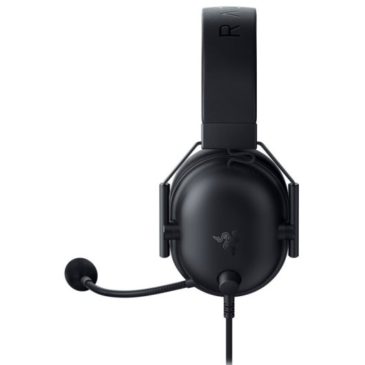 Razer BlackShark V2 X - Auriculares Gaming 7.1 con Licencia Oficial para XBOX