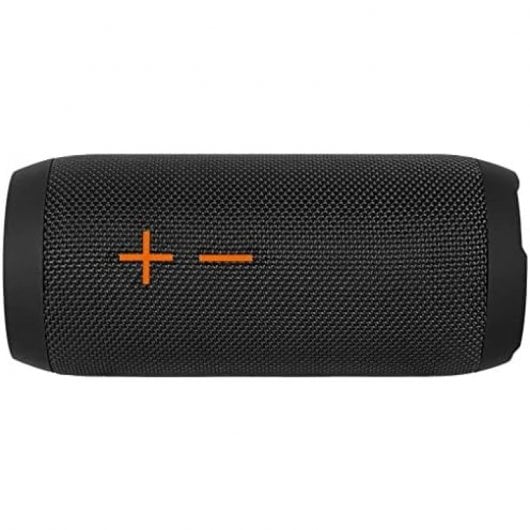 Avenzo AV-SP3005B - Altavoz Portátil Bluetooth Waterproof Negro