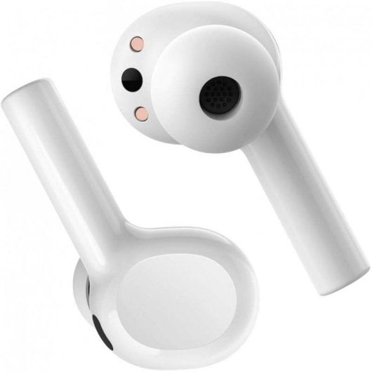 Belkin SoundForm Freedom - Auriculares Bluetooth TWS Blancos Todos los auriculares | BELKIN