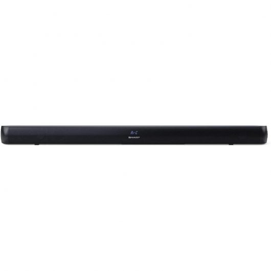 Sharp HT-SB147 - Barra de Sonido con Bluetooth 150W Negra