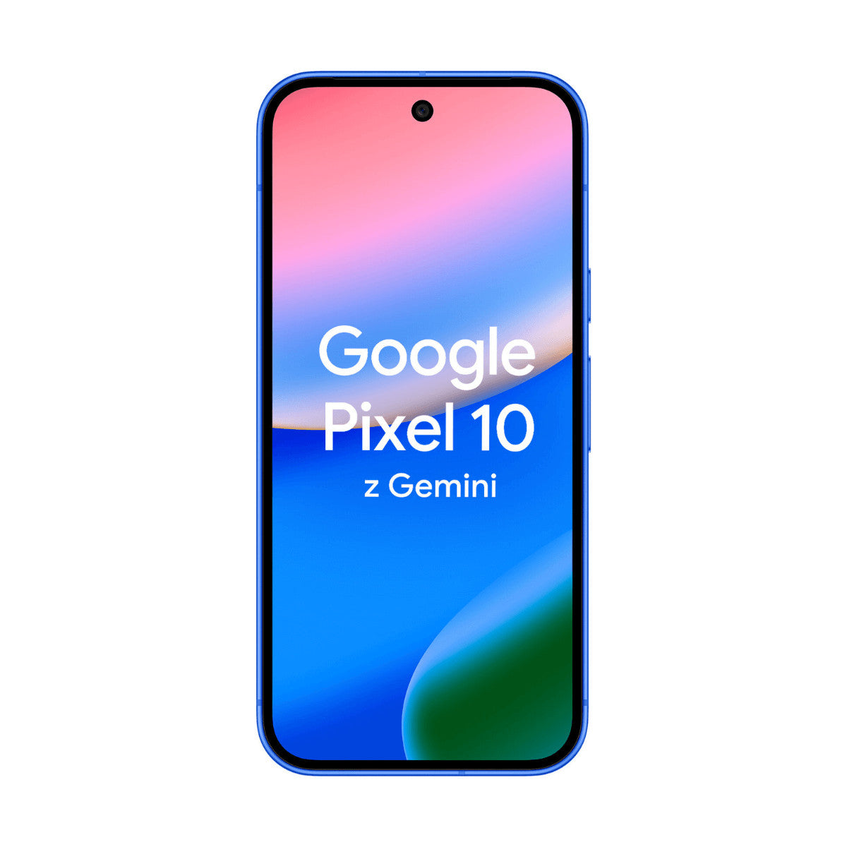 Google Pixel 10 5G 12GB/128GB Azul (Indigo) Dual SIM Smartphone | Google
