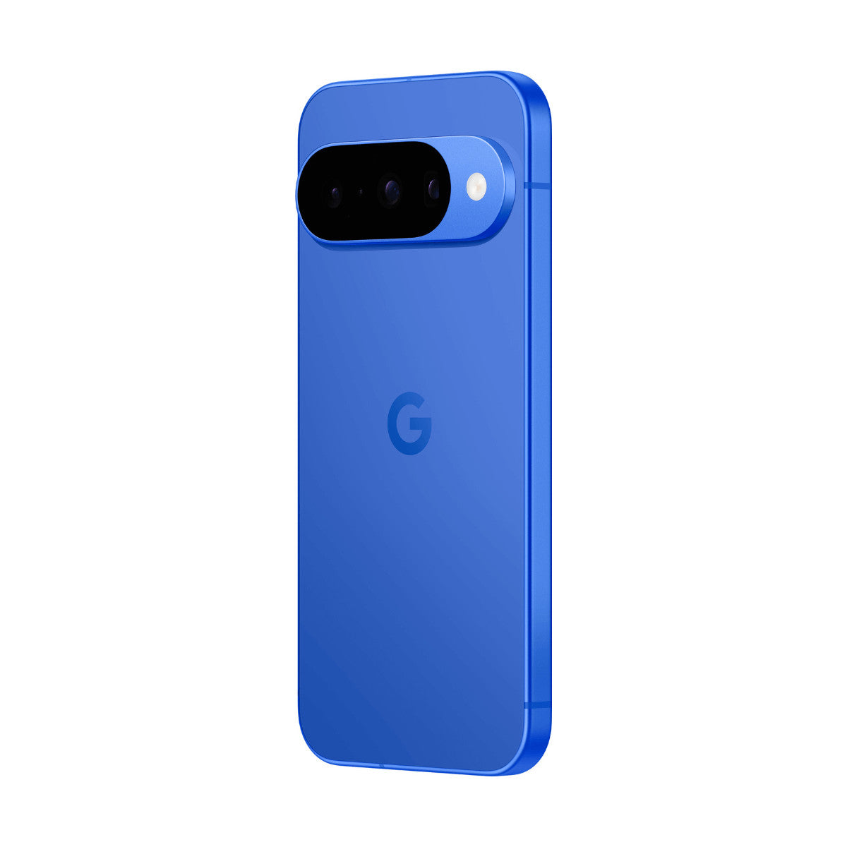 Google Pixel 10 5G 12GB/128GB Azul (Indigo) Dual SIM Smartphone | Google