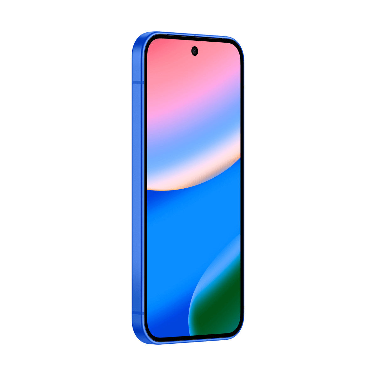 Google Pixel 10 5G 12GB/128GB Azul (Indigo) Dual SIM Smartphone | Google
