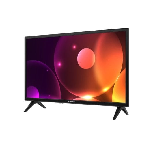 Sharp 24FA2E 24" LED, HD Ready, Smart TV Televisores | SHARP