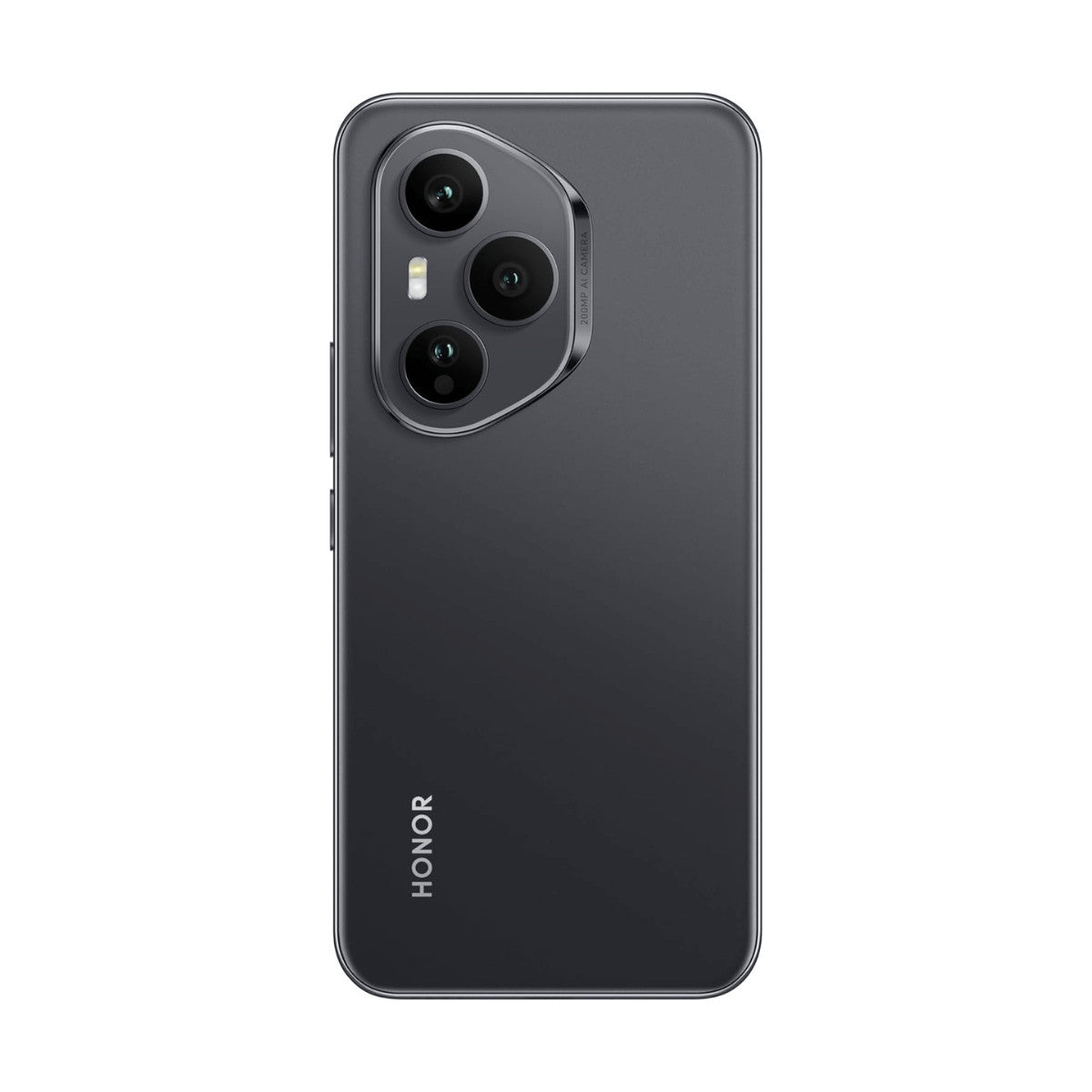 Honor 400 Pro 5G 12GB/512GB Negro (Midnight Black) Dual SIM Smartphone | Honor