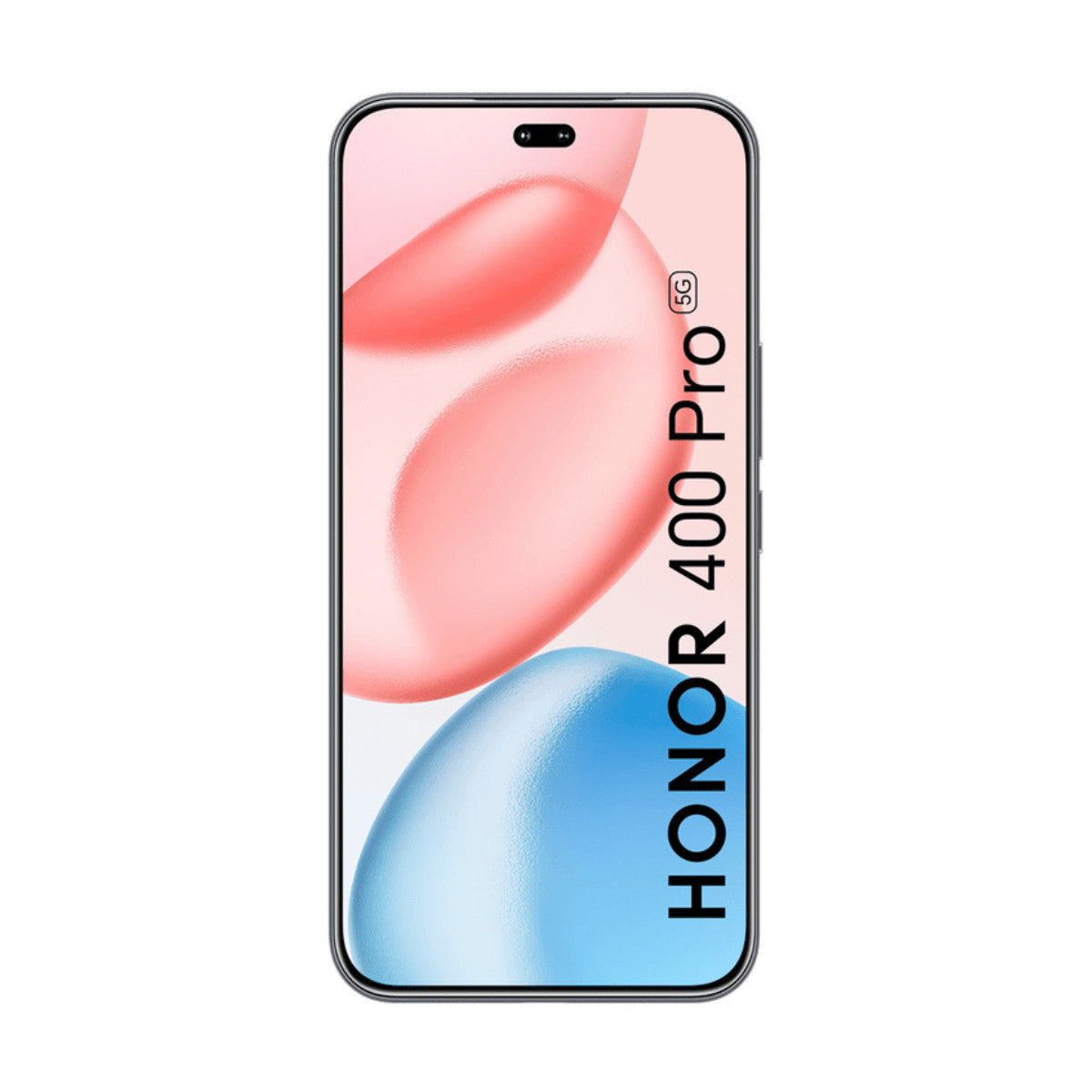 Honor 400 Pro 5G 12GB/512GB Negro (Midnight Black) Dual SIM Smartphone | Honor