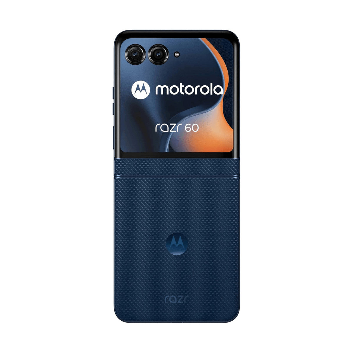 Motorola Razr 60 5G 8GB/256GB Azul (Gibraltar Sea) Dual SIM Smartphone | Motorola