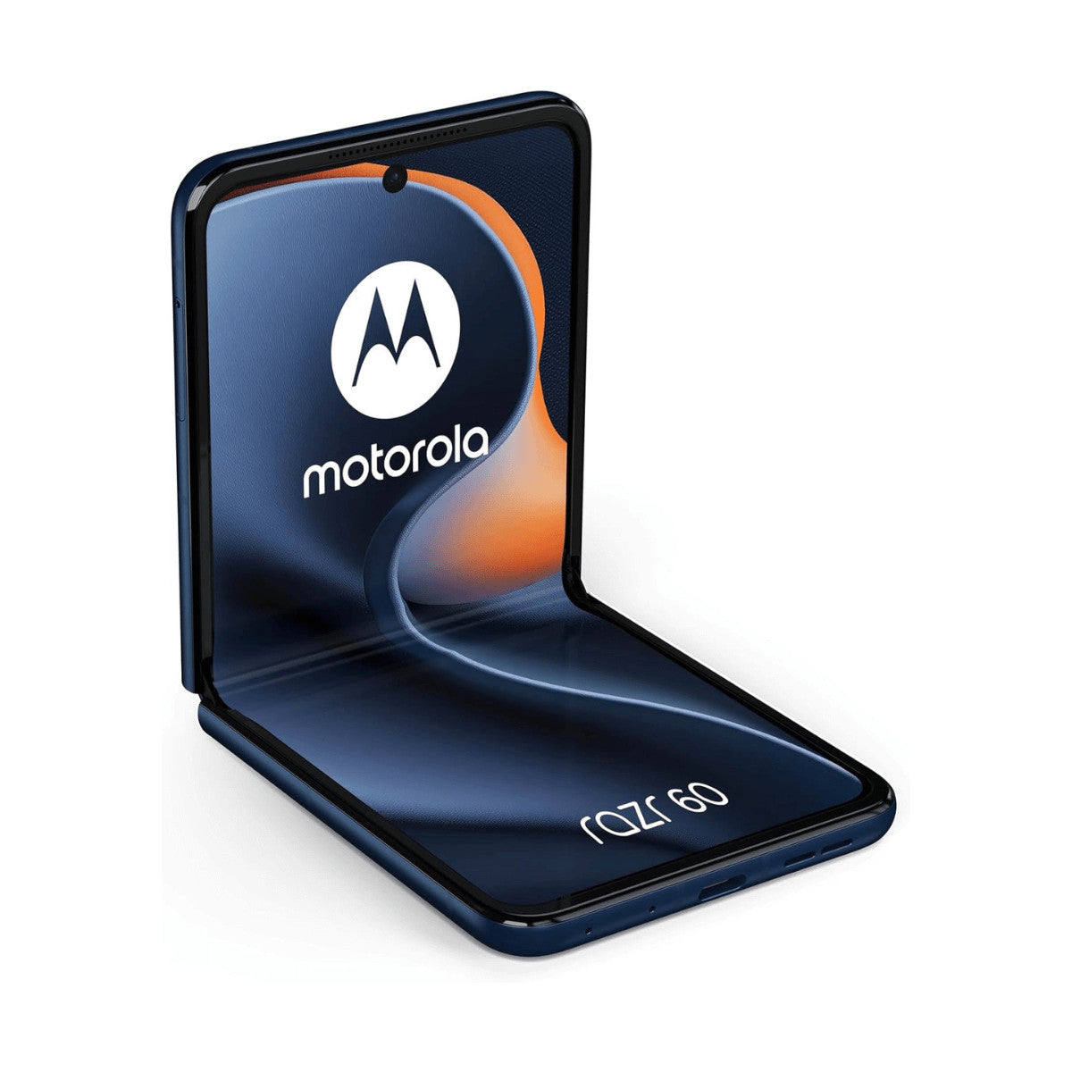Motorola Razr 60 5G 8GB/256GB Azul (Gibraltar Sea) Dual SIM Smartphone | Motorola