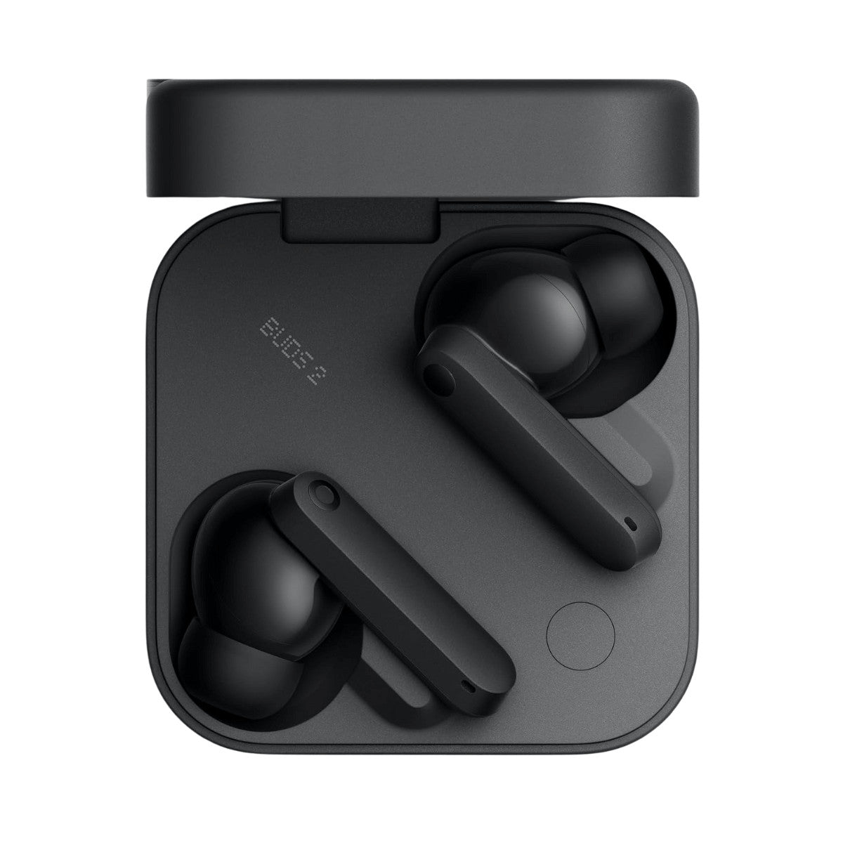 Nothing CMF Buds 2 Auriculares Bluetooth Gris Dark Grey