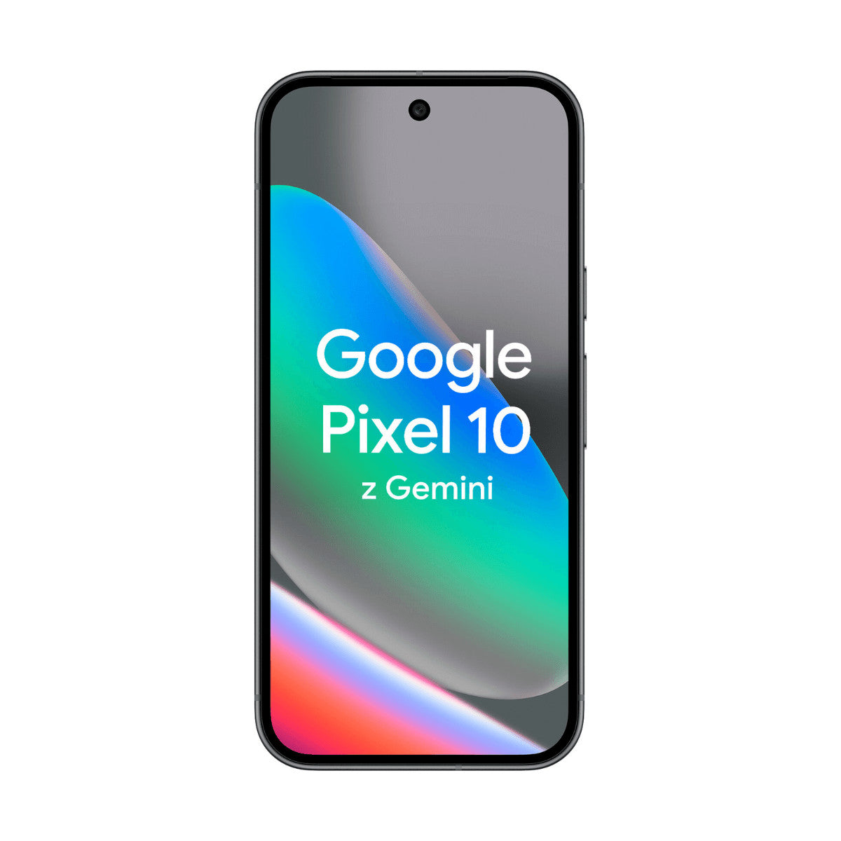 Google Pixel 10 5G 12GB/256GB Negro (Obsidian) Dual SIM Smartphone | Google
