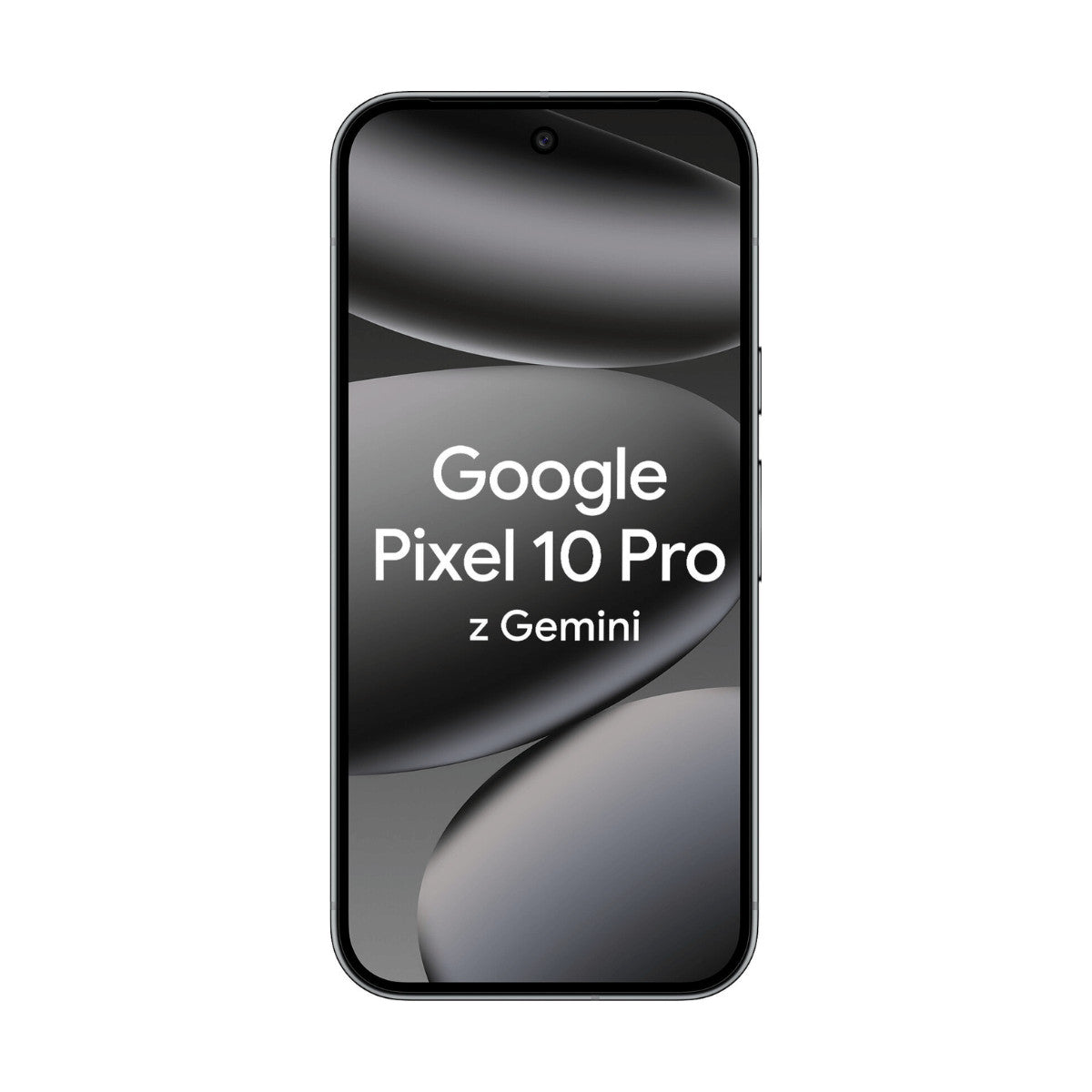 Google Pixel 10 Pro 5G 16GB/128GB Negro (Obsidian) Dual SIM Smartphone | Google