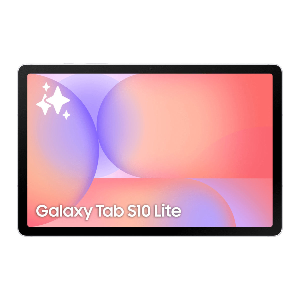 Samsung Galaxy Tab S10 Lite 10,9" 6GB/128GB WiFi Plata (Silver) SM-X400 Tablet's | Samsung