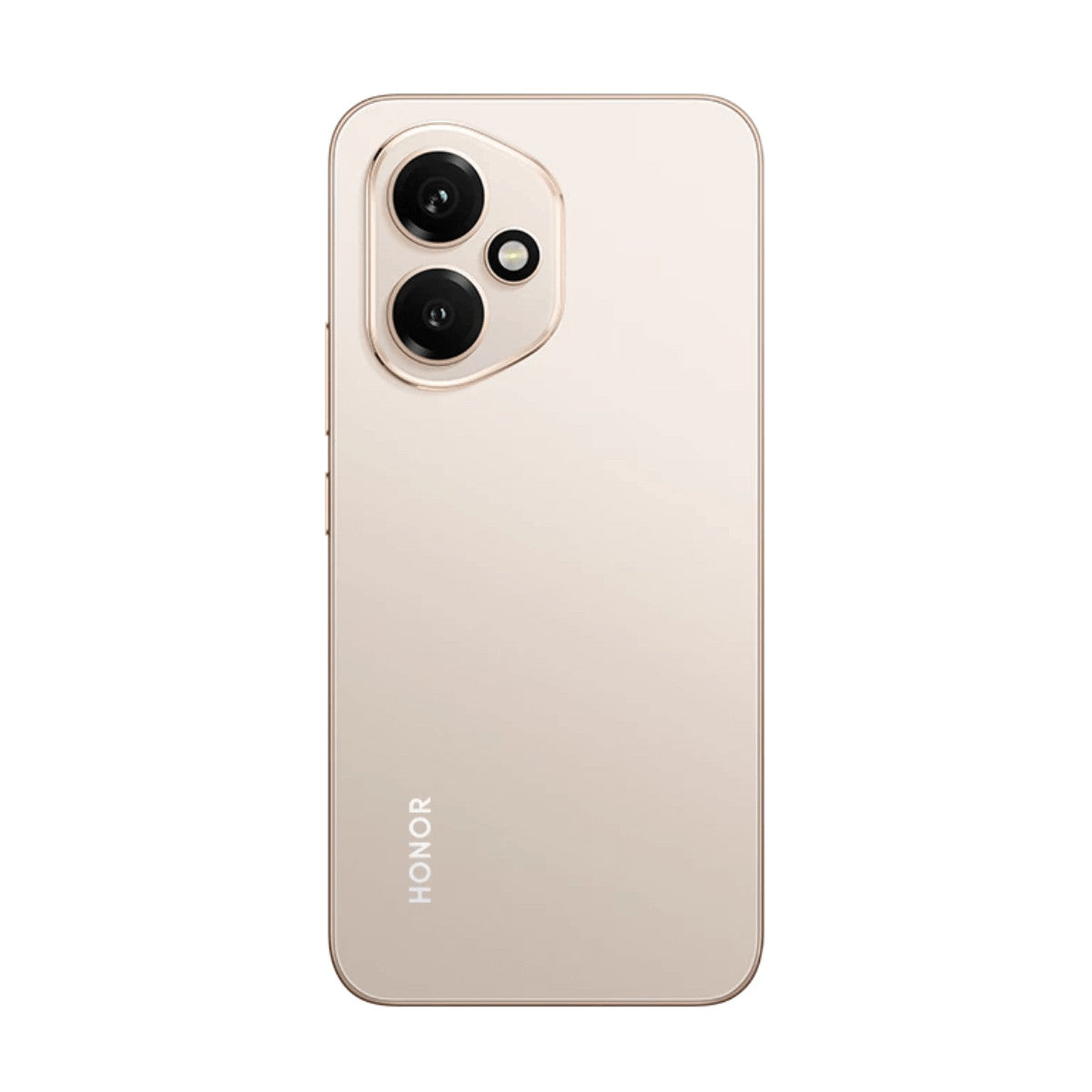 Honor 400 5G 8GB/256GB Dorado (Desert Gold) Dual SIM Smartphone | Honor