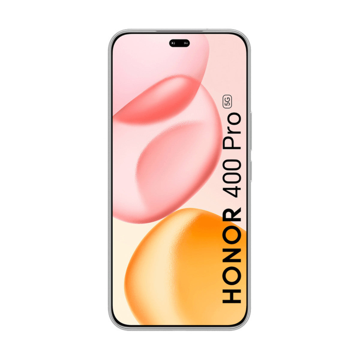 Honor 400 Pro 5G 12GB/512GB Gris (Lunar Grey) Dual SIM Smartphone | Honor
