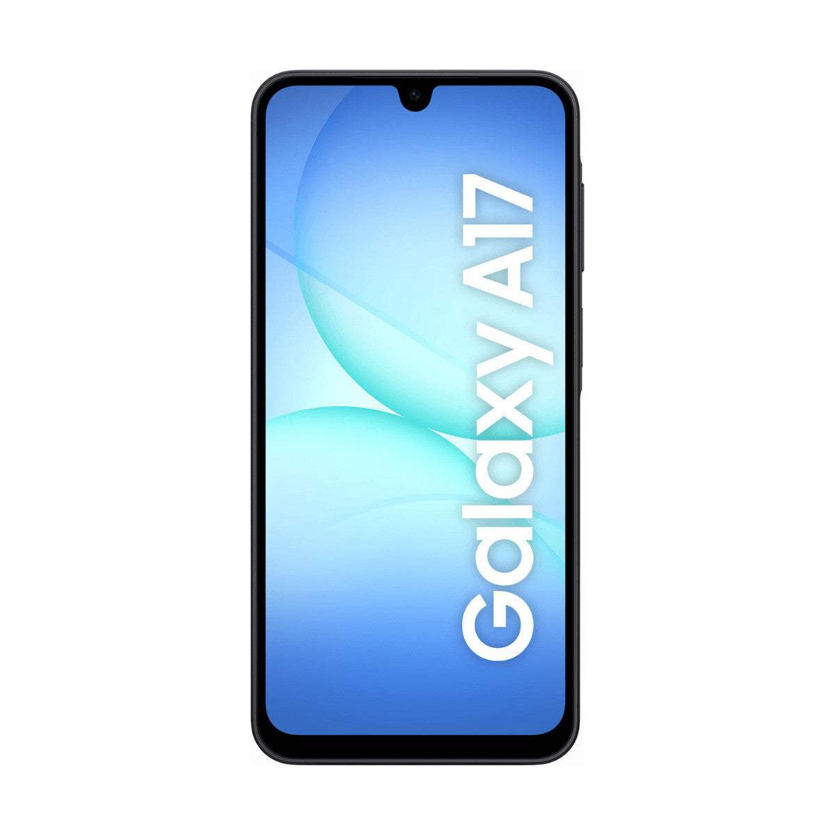 Samsung Galaxy A17 4G 4GB/128GB Negro (Black) Dual SIM Smartphone | Samsung