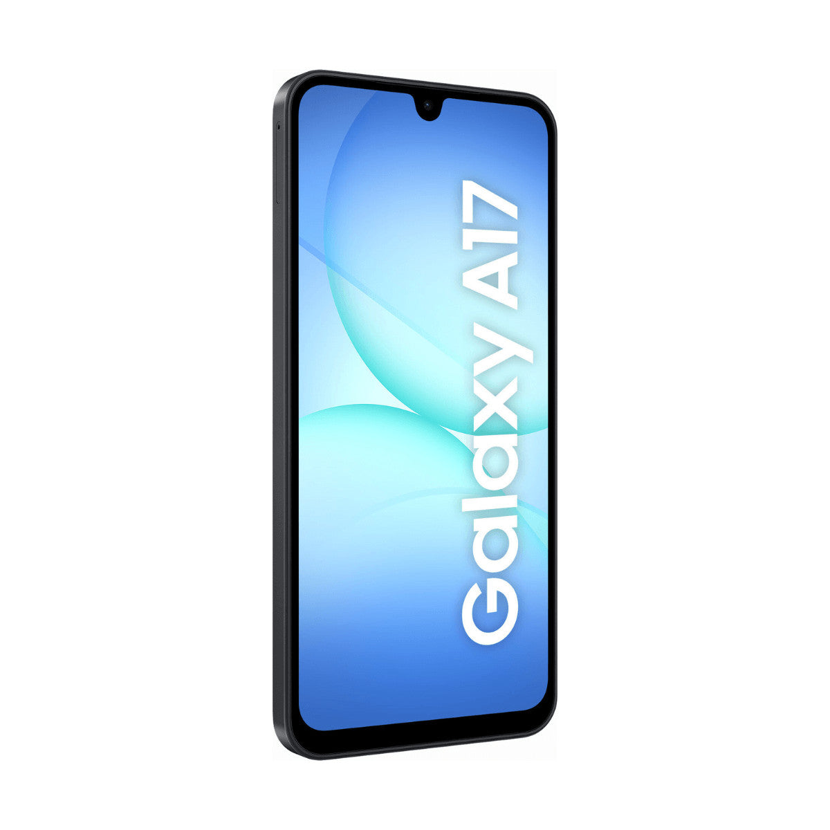 Samsung Galaxy A17 4G 4GB/128GB Negro (Black) Dual SIM Smartphone | Samsung