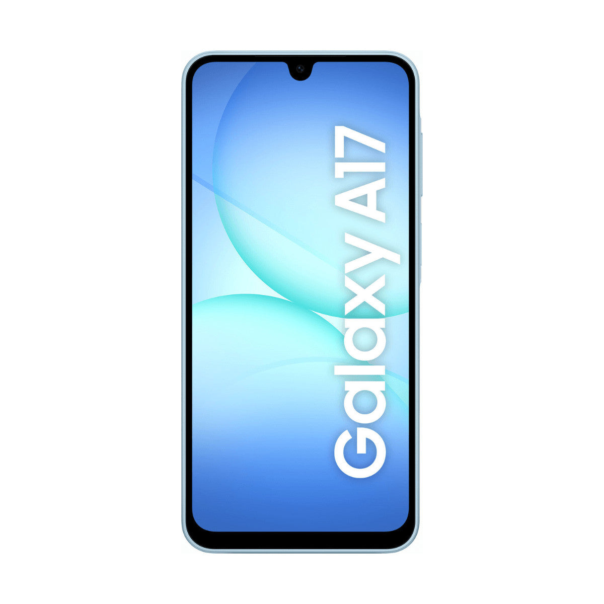 Samsung Galaxy A17 4G 4GB/128GB Azul (Blue) Dual SIM Smartphone | Samsung