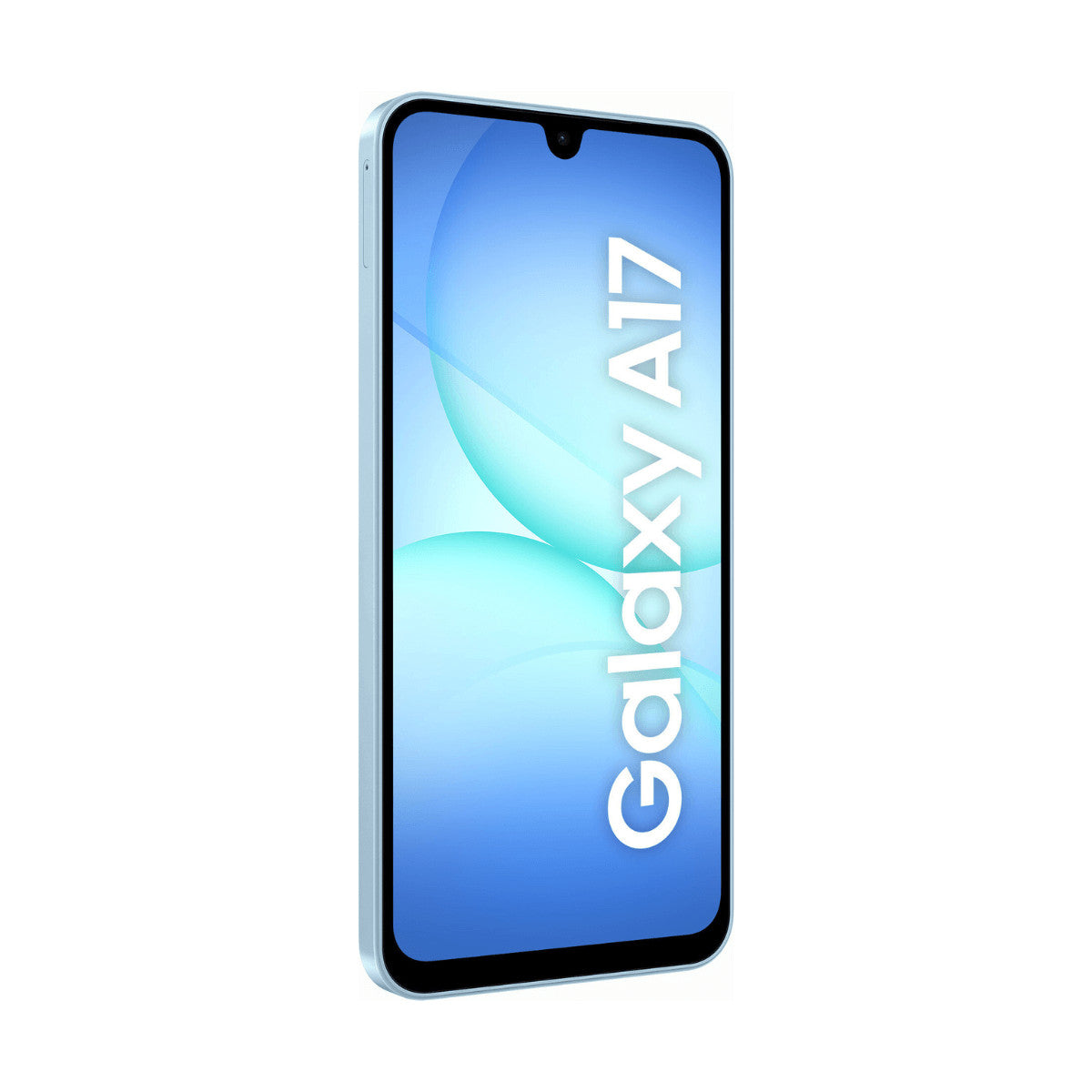 Samsung Galaxy A17 4G 4GB/128GB Azul (Blue) Dual SIM Smartphone | Samsung