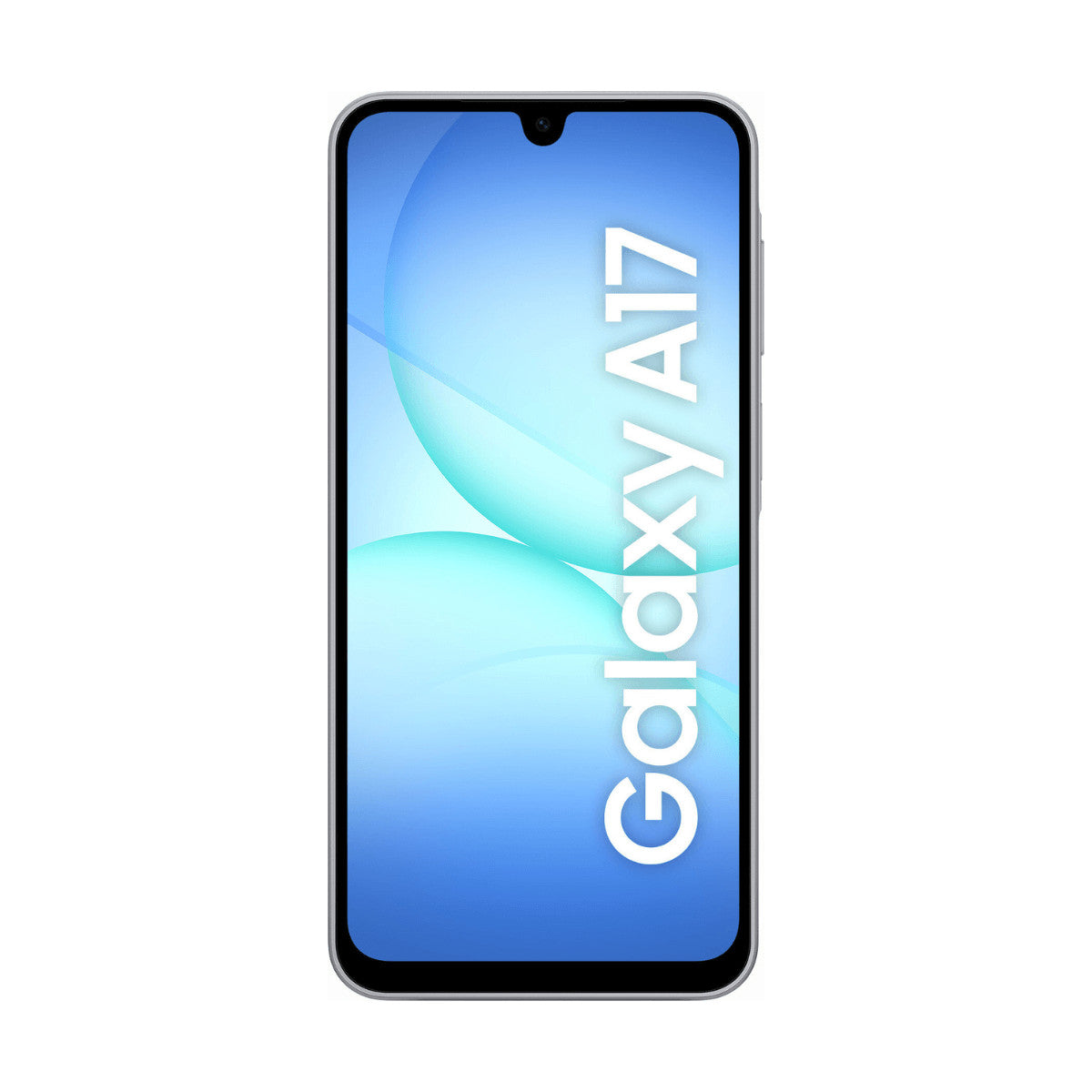 Samsung Galaxy A17 4G 4GB/128GB Gris (Gray) Dual SIM Smartphone | Samsung