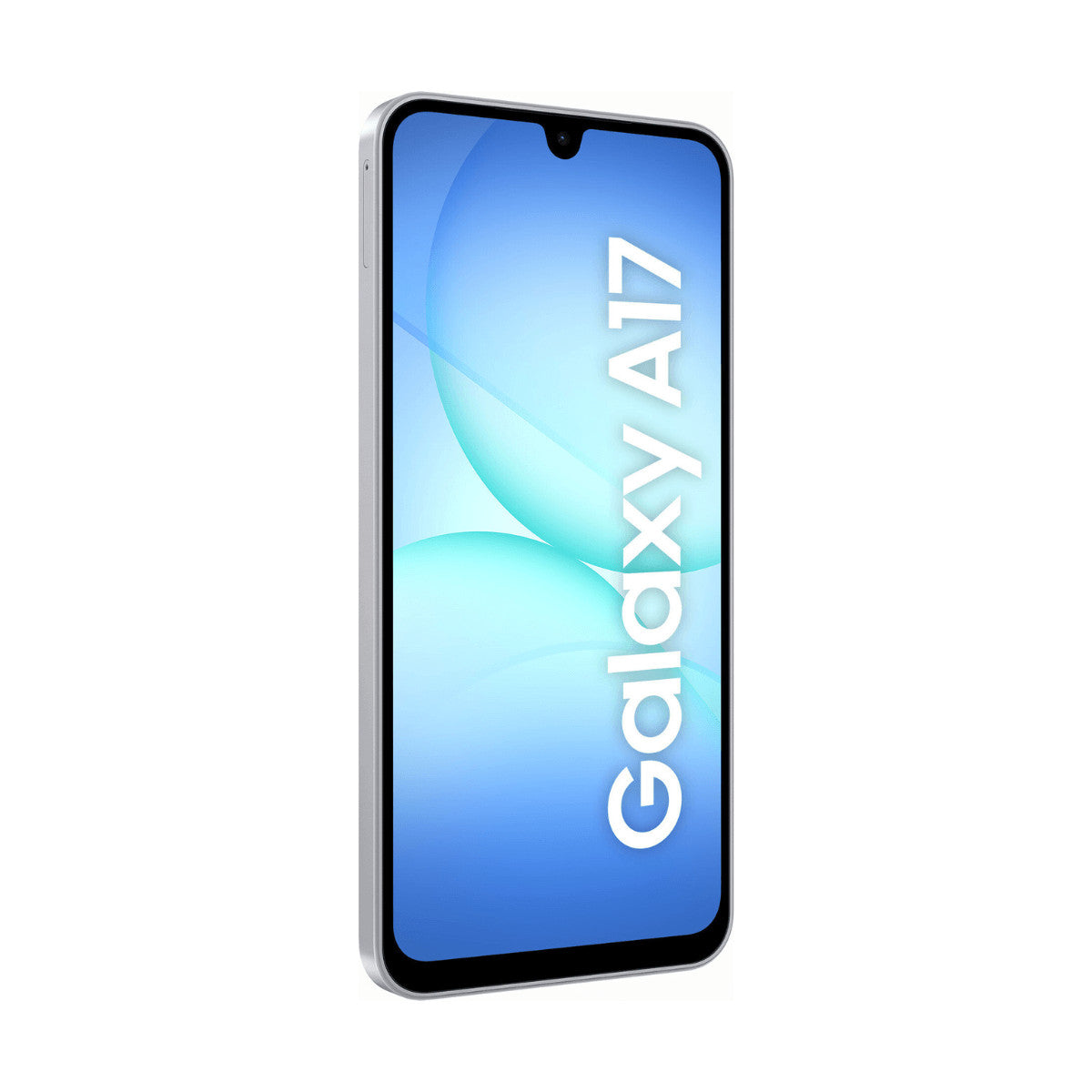 Samsung Galaxy A17 4G 4GB/128GB Gris (Gray) Dual SIM Smartphone | Samsung