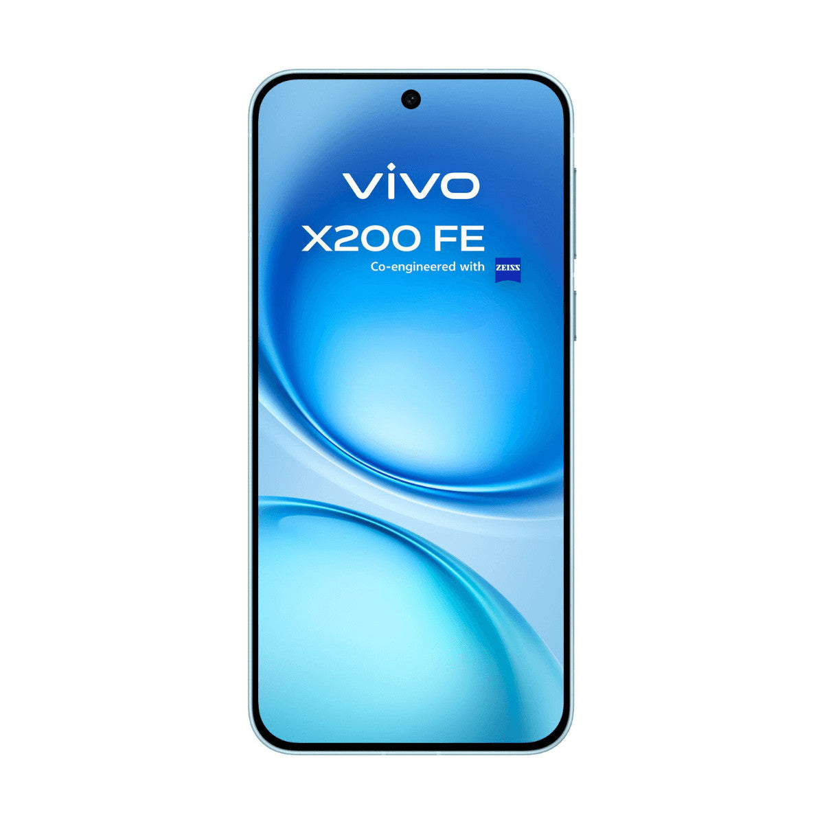 Vivo X200 FE 5G 12GB/512GB Azul (Blue Breeze) Dual SIM Smartphone | Vivo